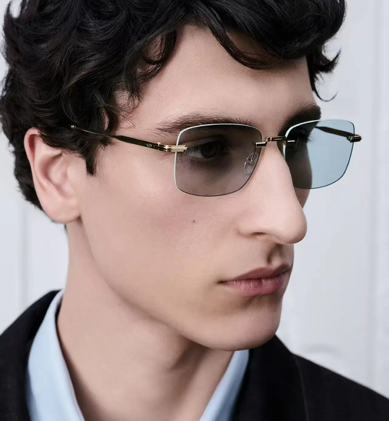 Glasses CHRISTIAN DIOR 17320221