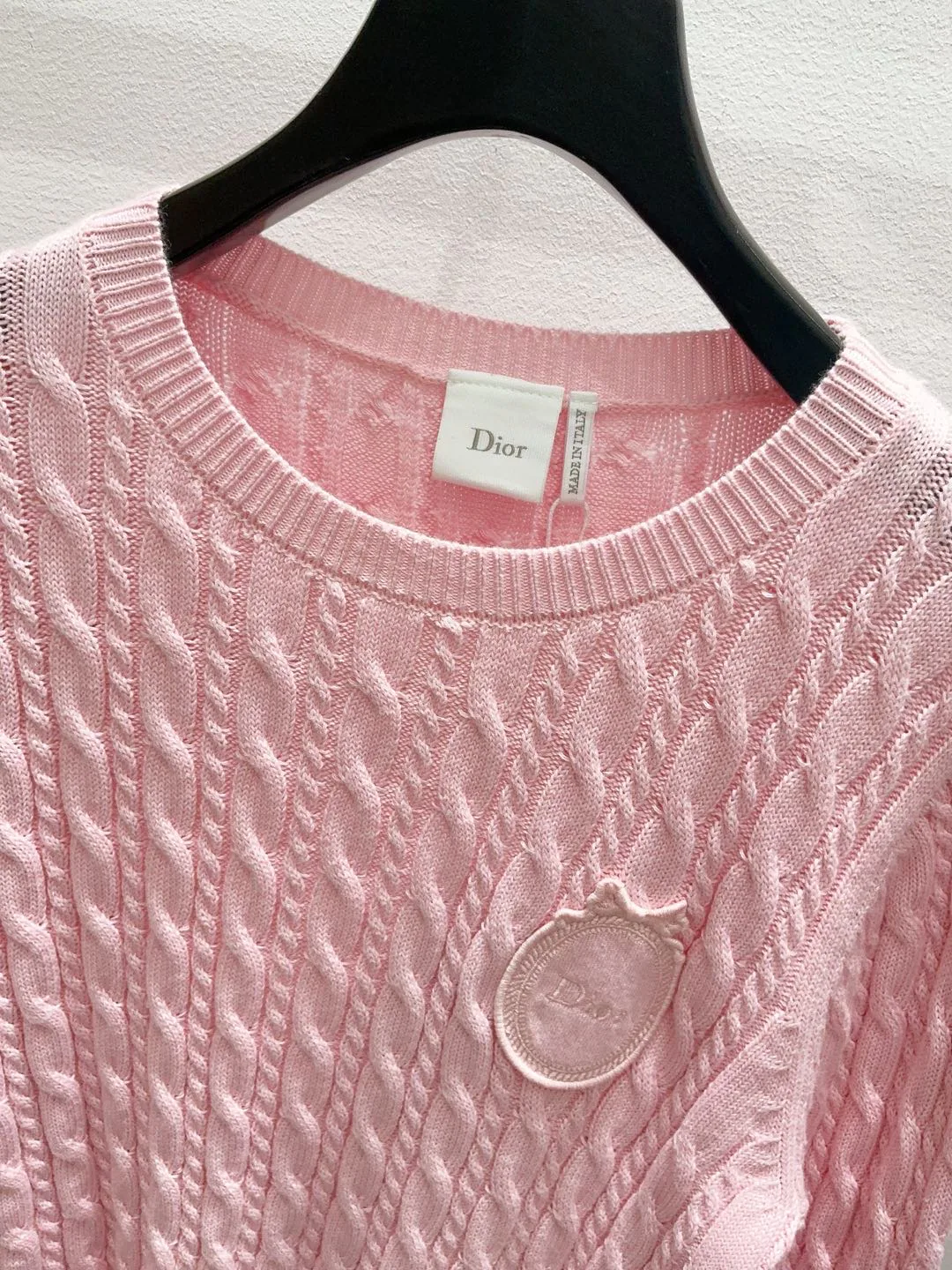 Women's Jumpers And Sweaters CHRISTIAN DIOR 18028949