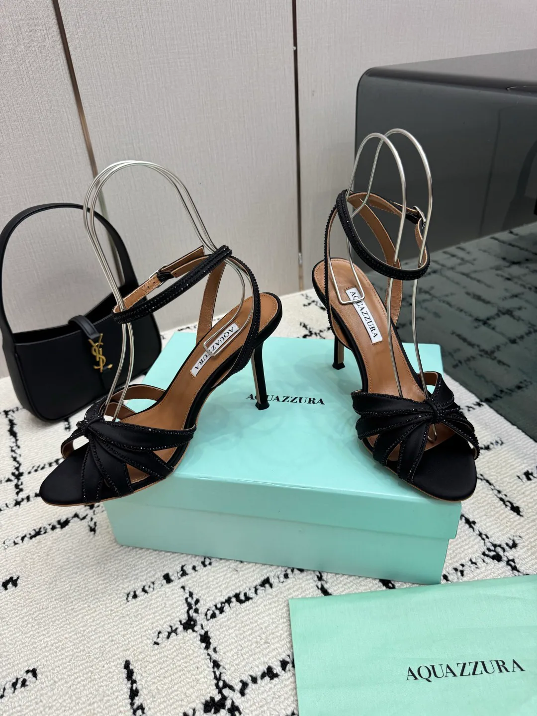 Women's Open-Toe Sandals AQUAZZURA 17882588