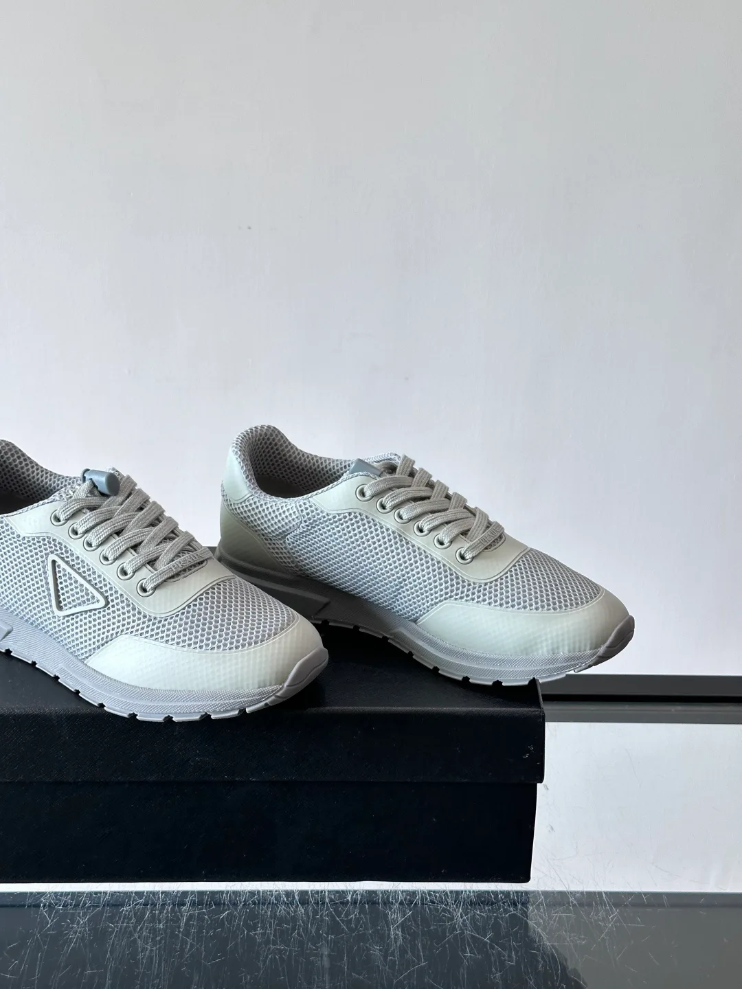 Men's Sneakers PRADA 17646151
