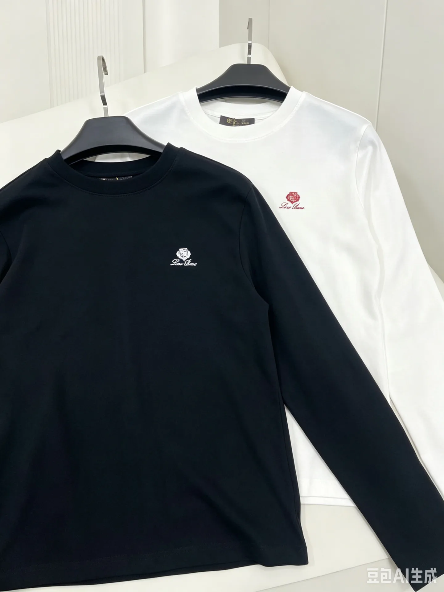 Women's Long Sleeves LORO PIANA 18182357
