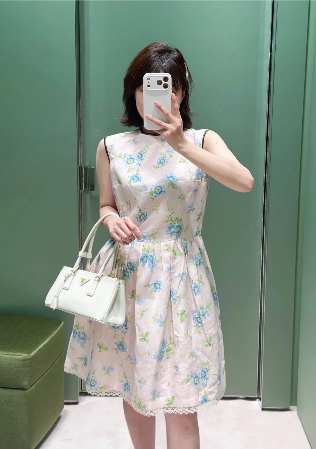 Women's Dresses PRADA 17165801