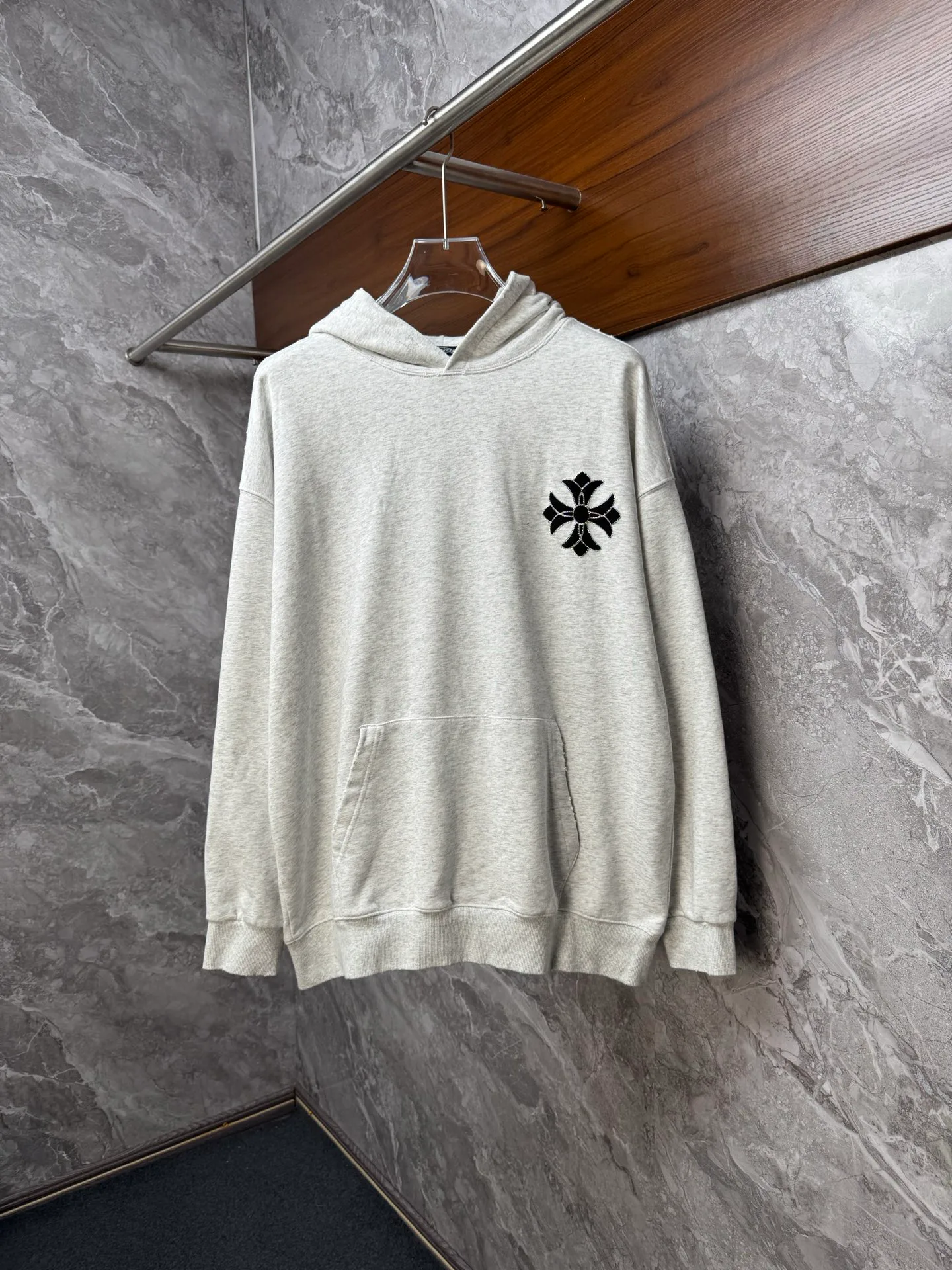 Women's Sweatshirts And Hoodies CHROME HEARTS 18182344