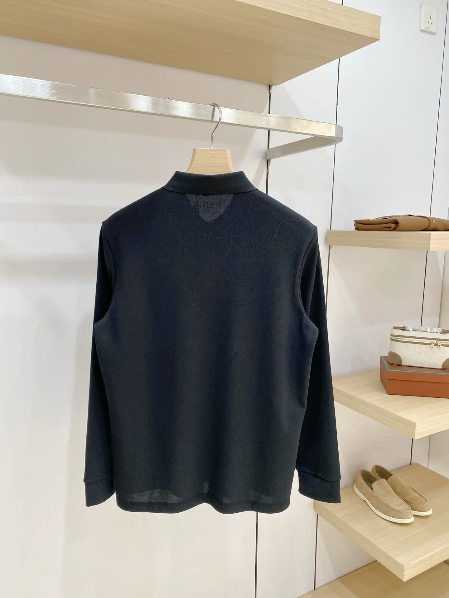 Men's Shirts FENDI 17993793