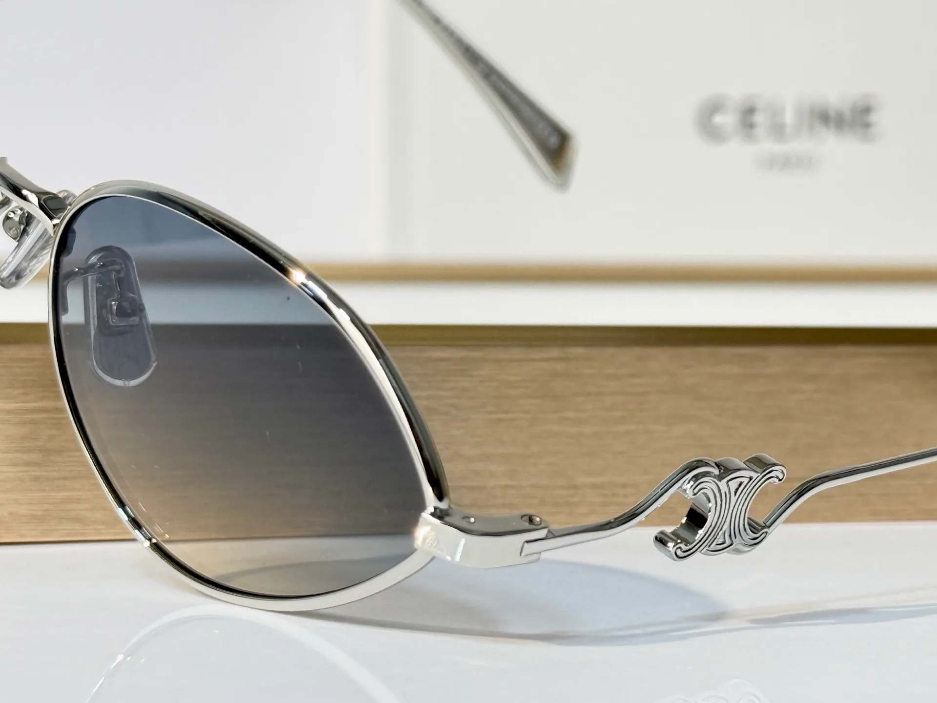 Glasses CELINE 18453209