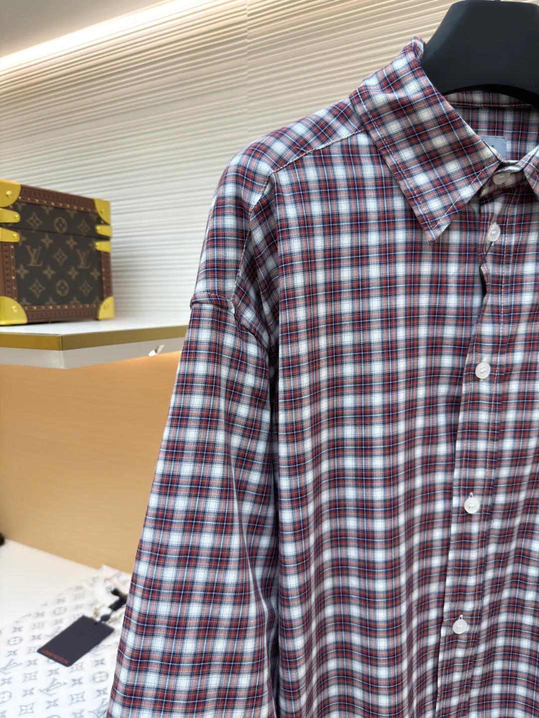 Men's Shirts BALENCIAGA 18359632