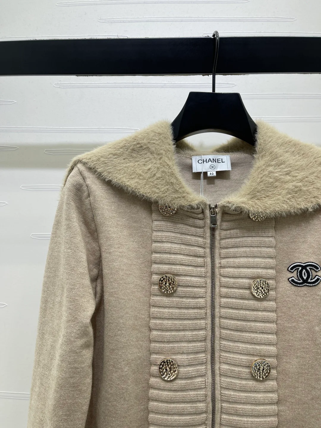 Women's Jumpers And Sweaters CHANEL 18234165