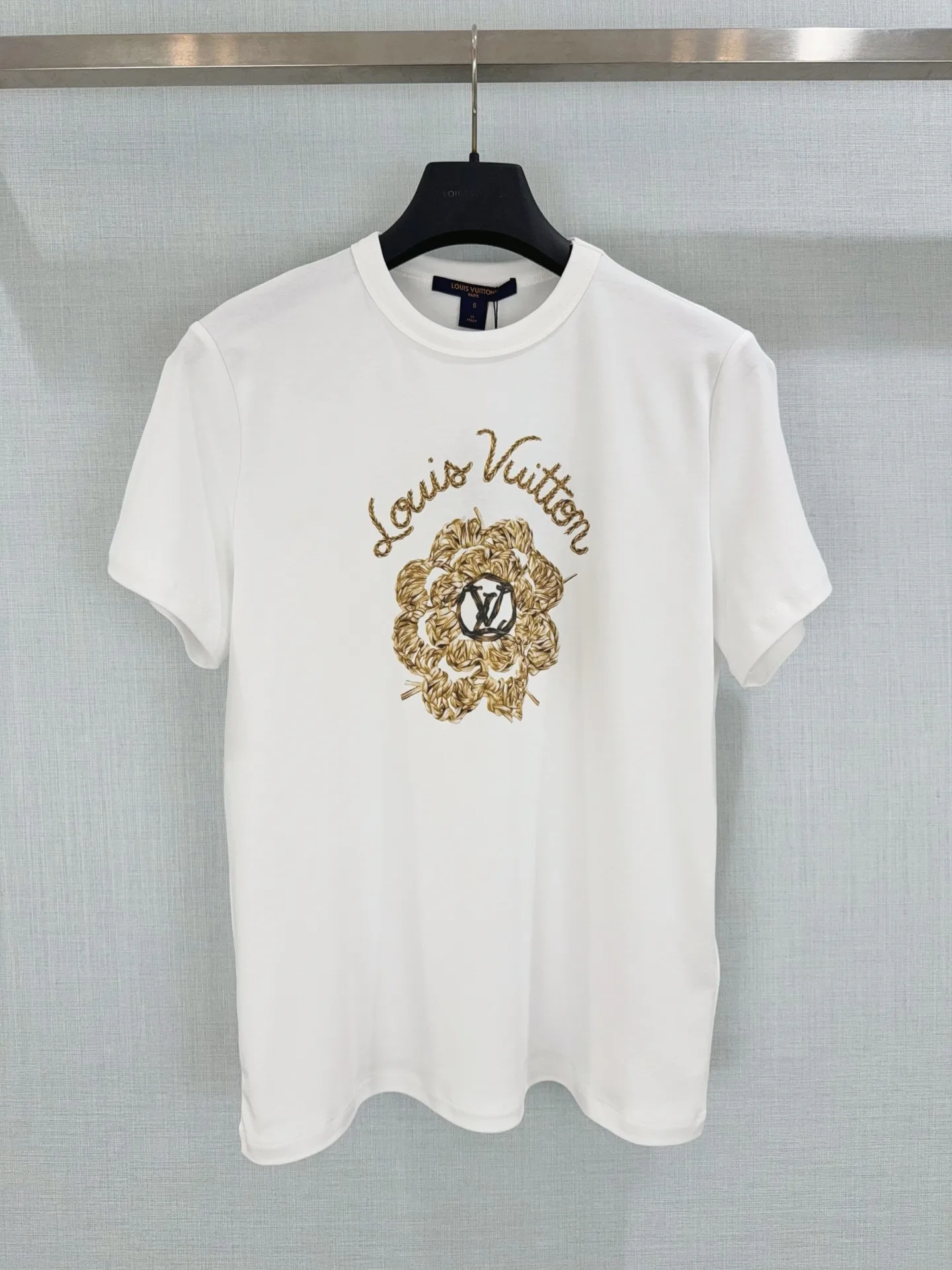Women's T-Shirts LOUIS VUITTON 17585054