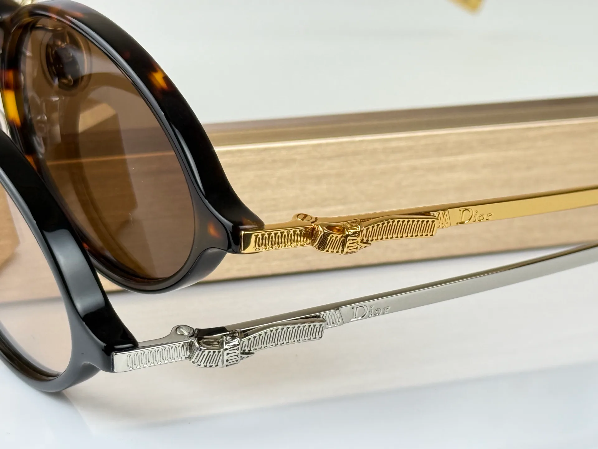 Glasses CHRISTIAN DIOR 17733278
