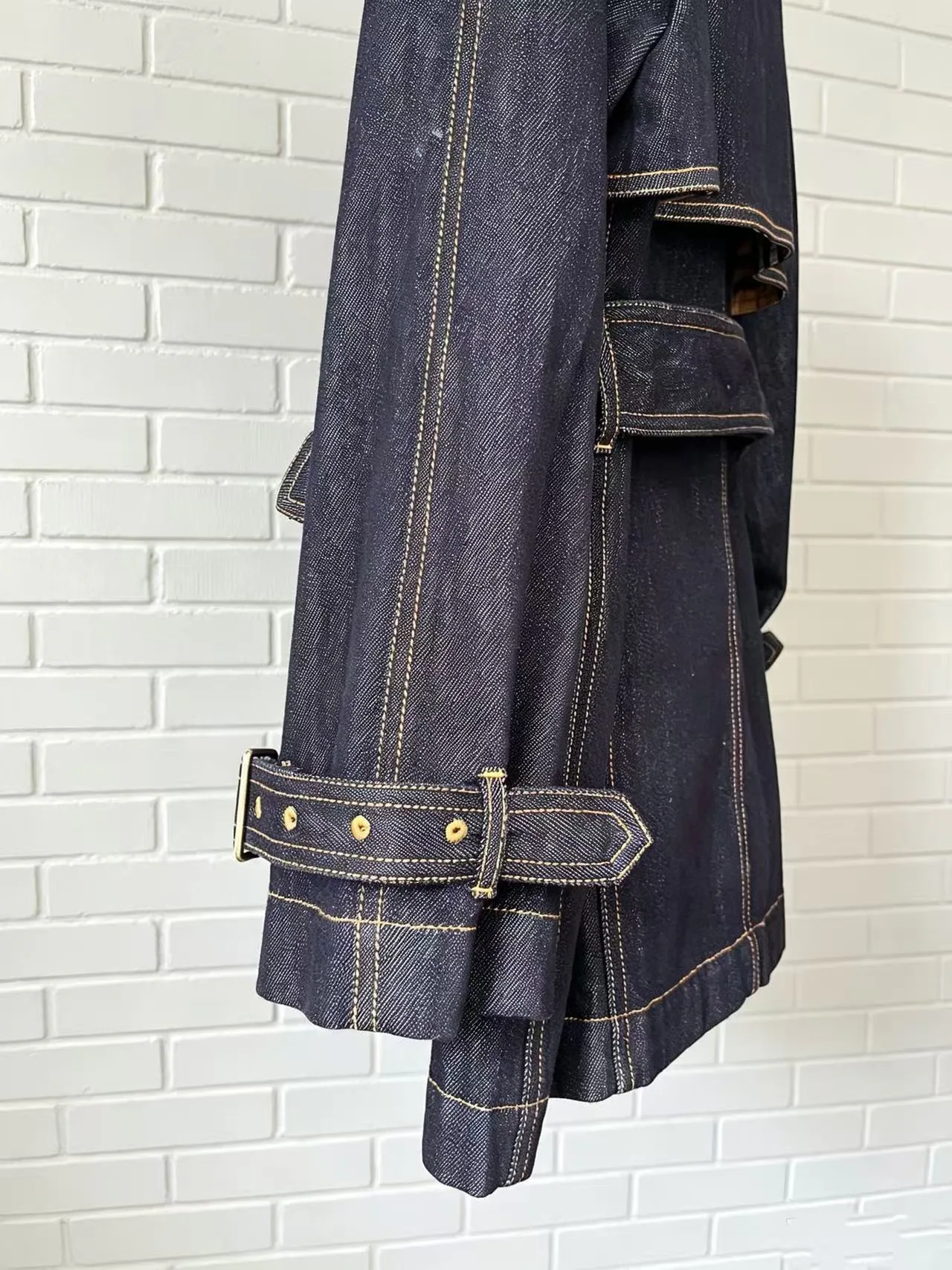 Women's Trench Coats BURBERRY 17926138