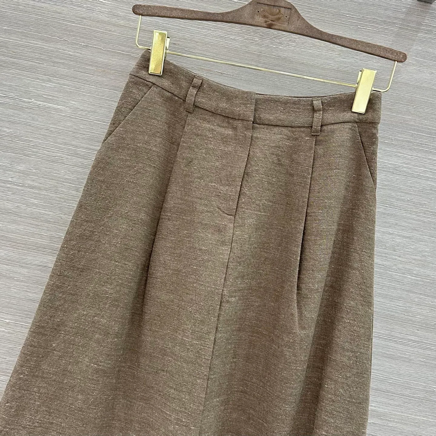 Women's Skirts BRUNELLO CUCINELLI 18433307