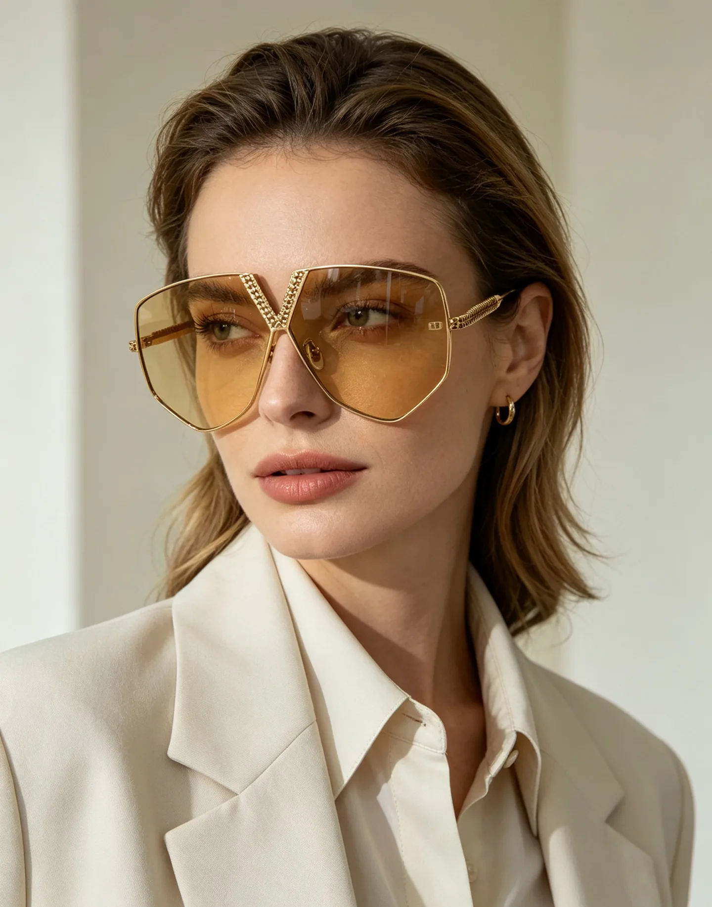 Glasses VALENTINO 17949264