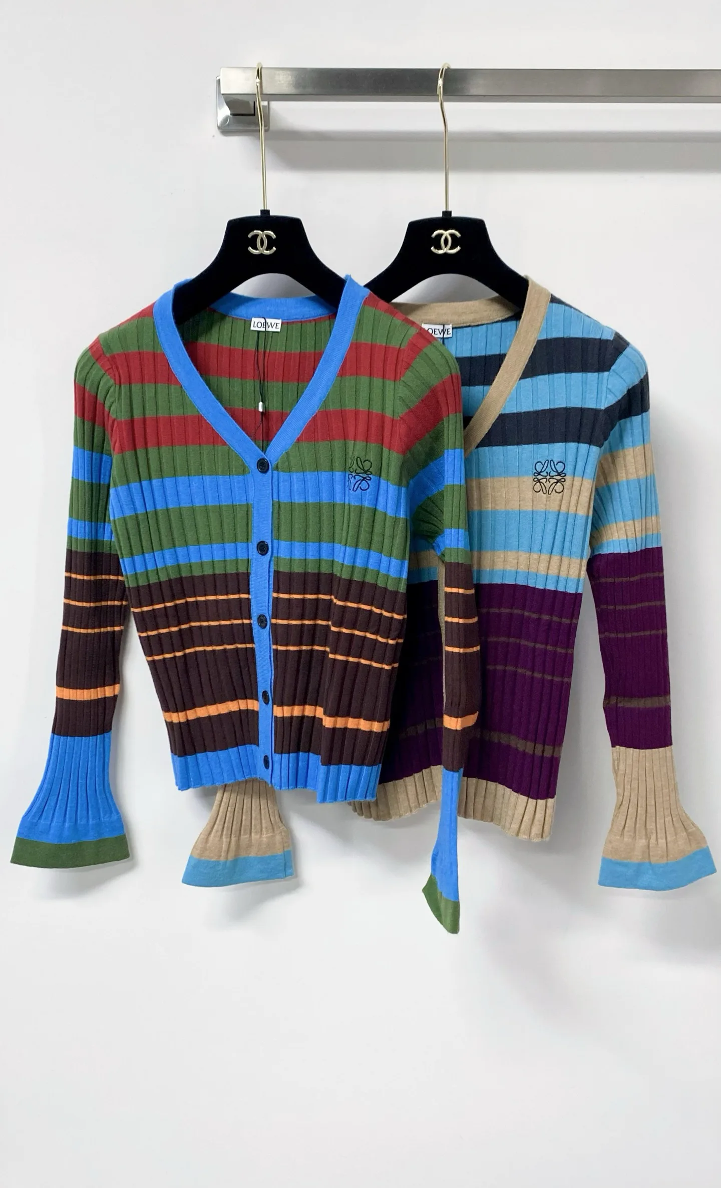 Women's Jumpers And Sweaters LOEWE 18460448