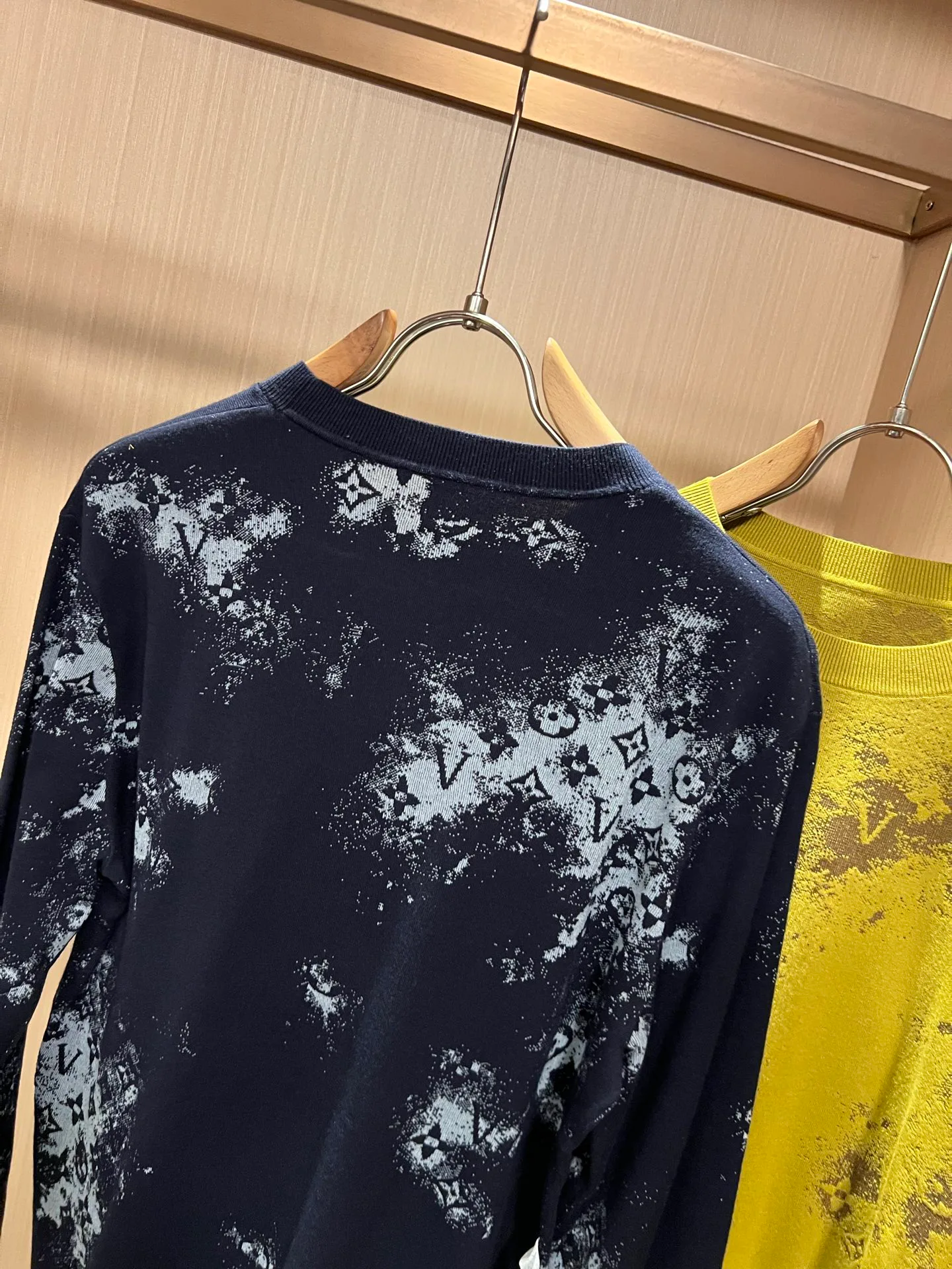Men's Jumpers And Sweaters LOUIS VUITTON 18292918