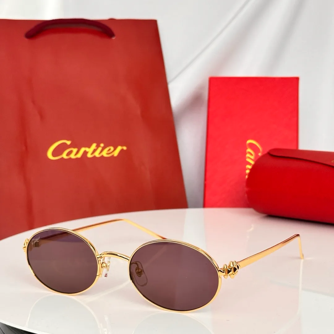Glasses CARTIER 17546251
