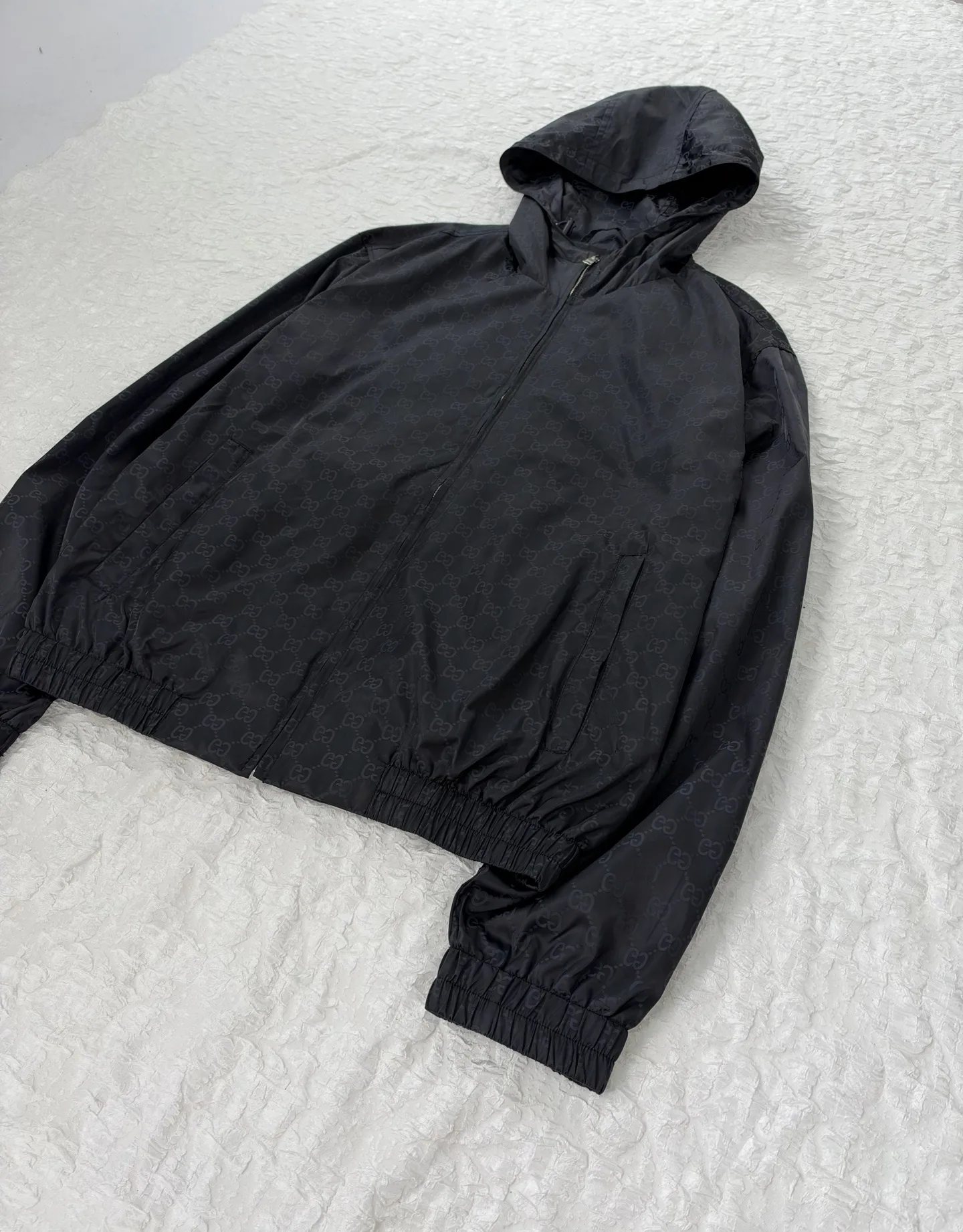 Куртки И Пуховики Мужские Gucci 18581724