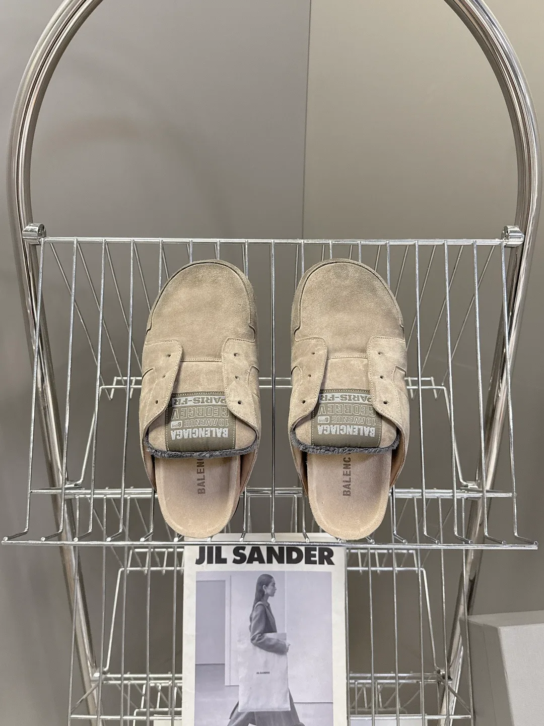 Women's Mules And Clogs BALENCIAGA 17344215