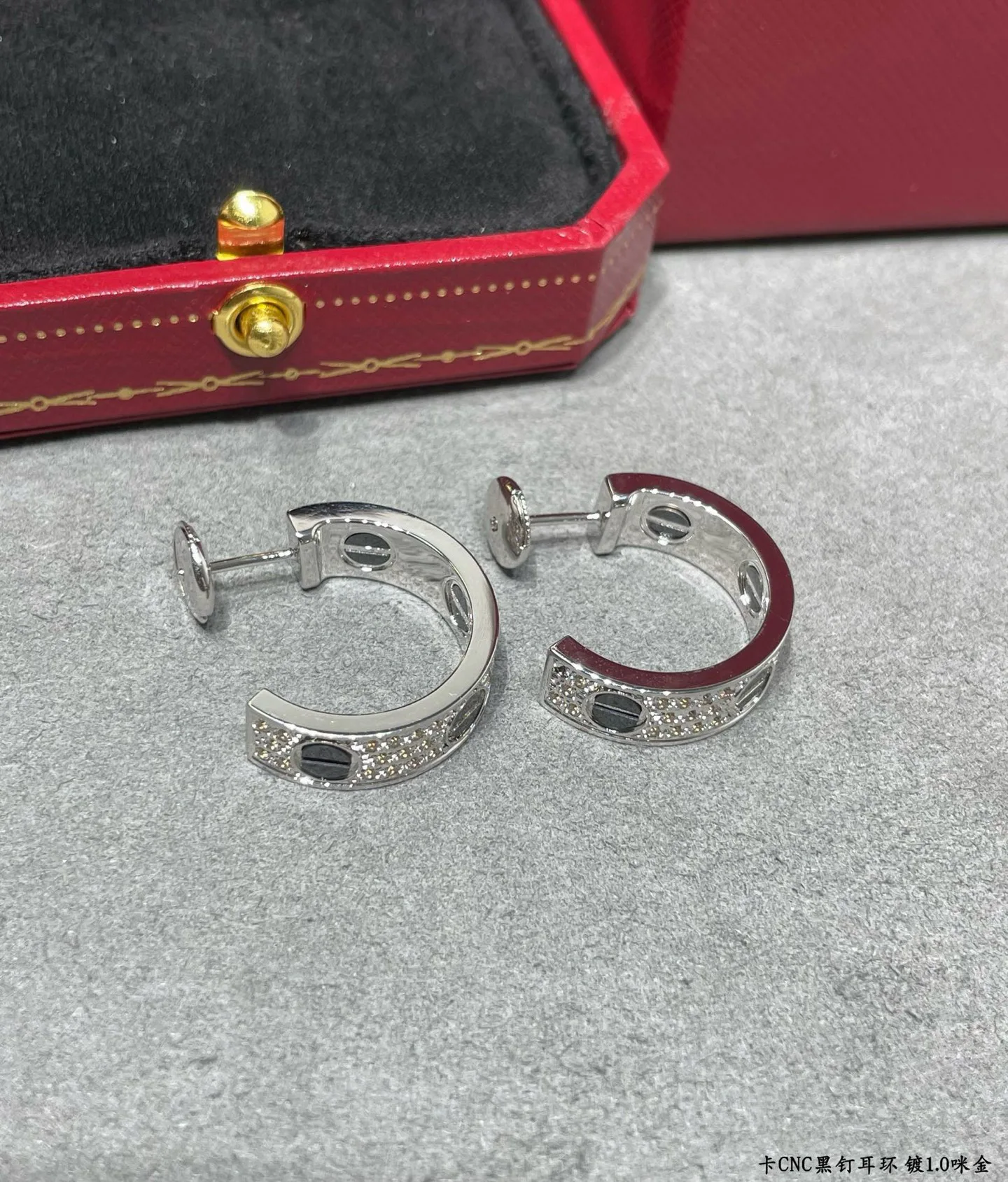 Jewelry CARTIER 17216117