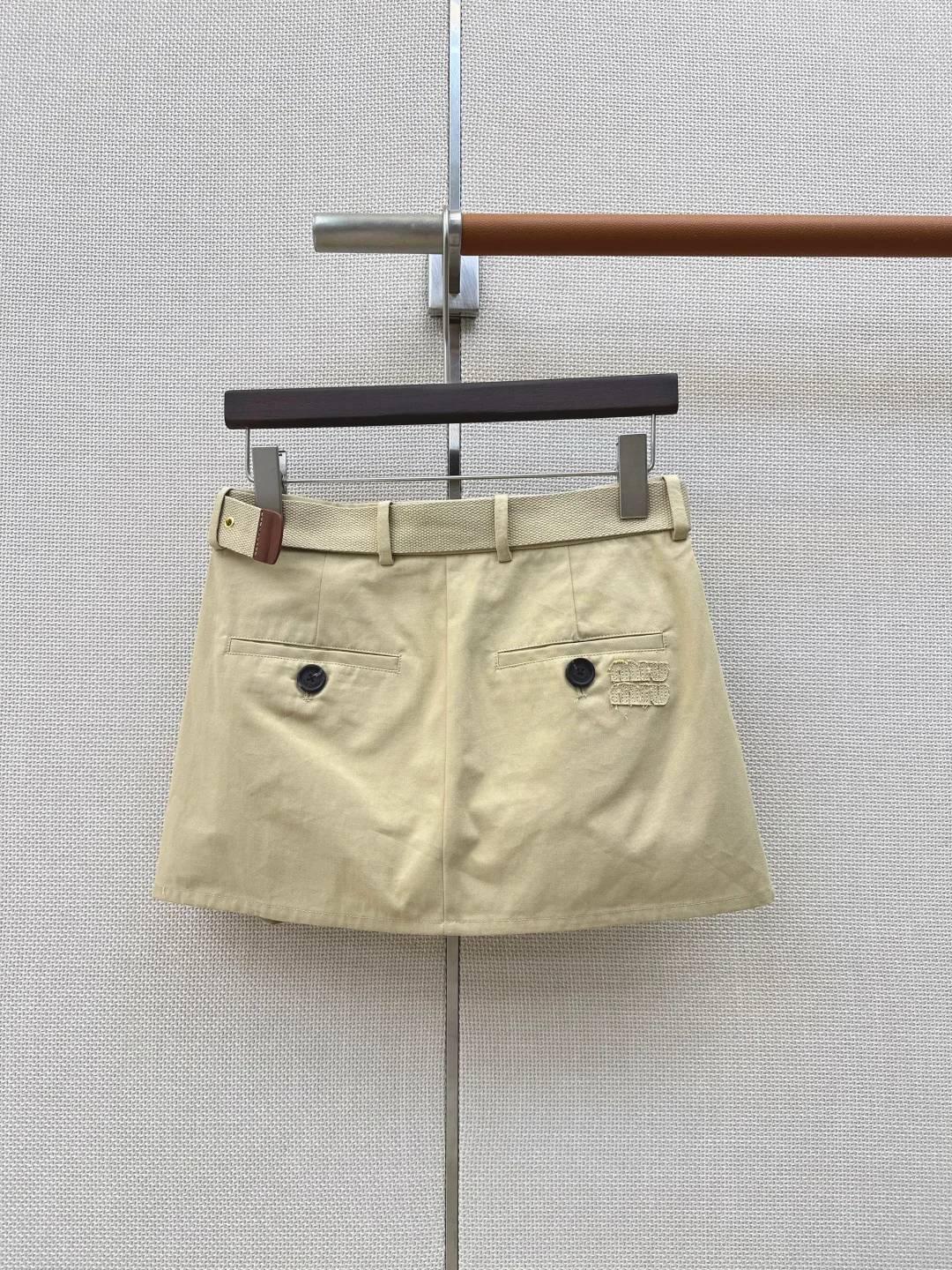 Women's Skirts MIU MIU 17416064