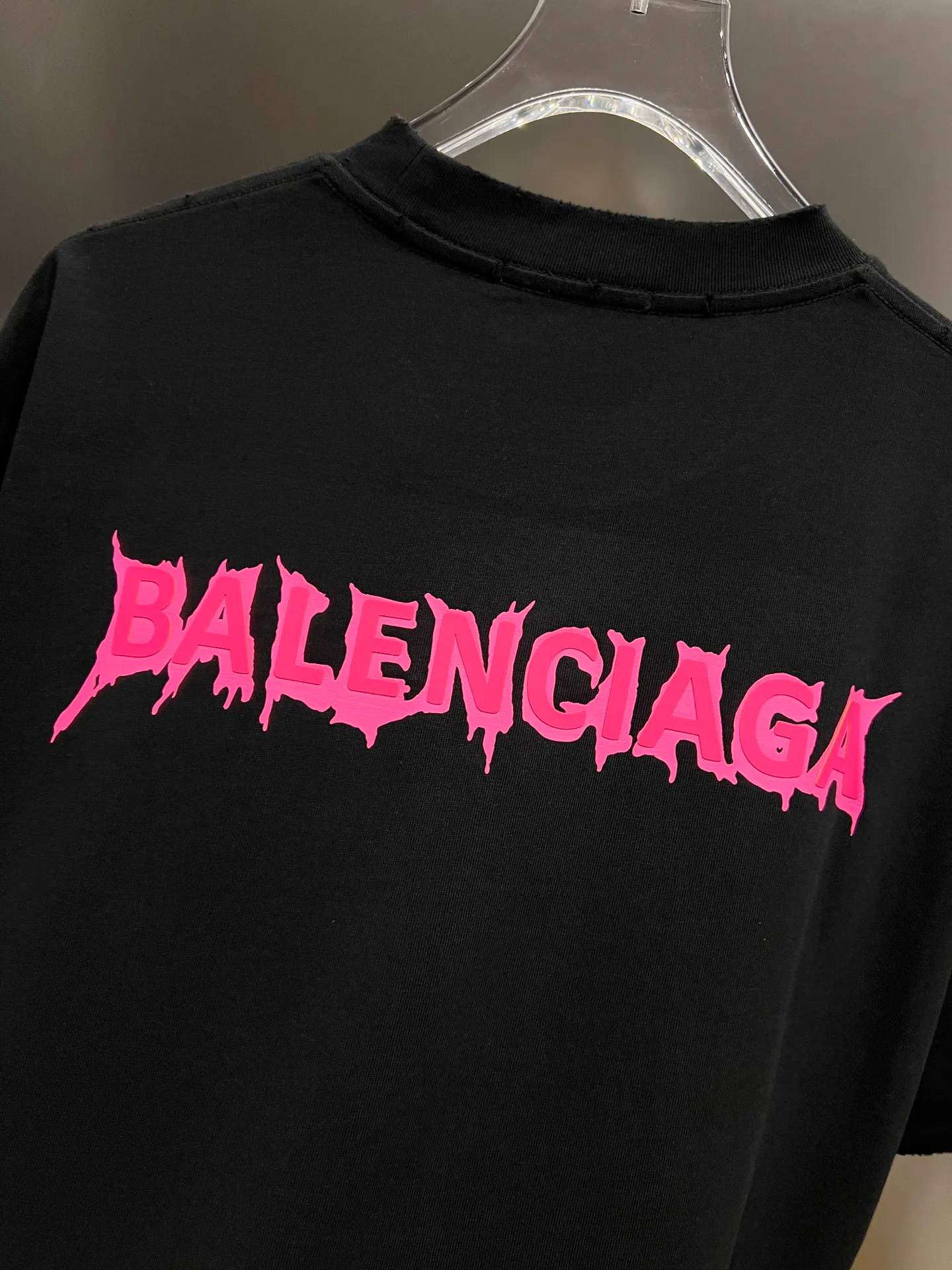 Men's T-Shirts BALENCIAGA 17662889