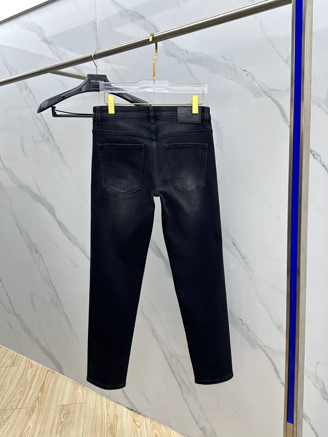 Men's Jeans DOLCE & GABBANA 17810314