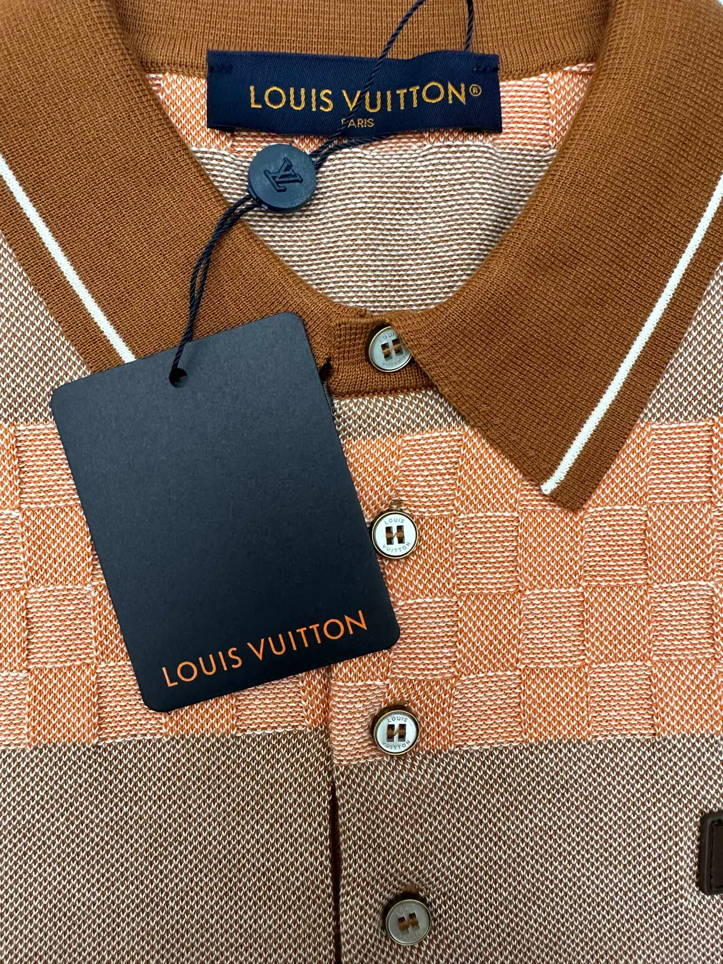 Men's Shirts LOUIS VUITTON 17173843