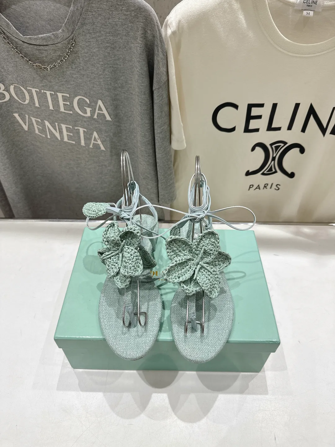 Women's Open-Toe Sandals AQUAZZURA 16932296