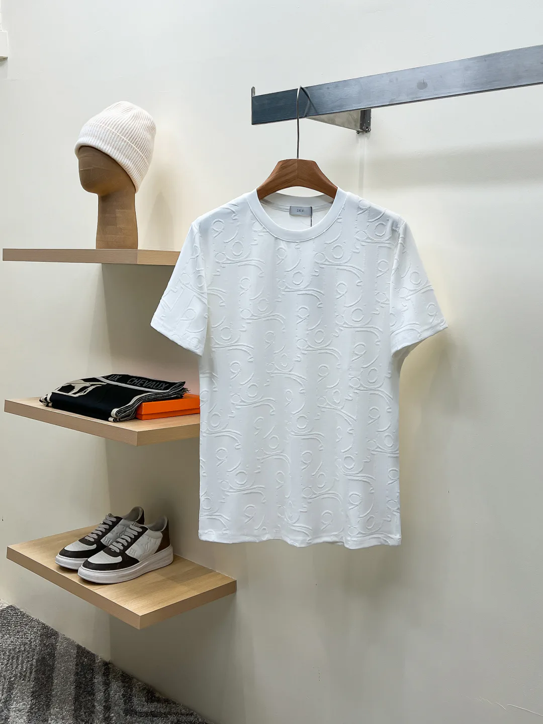 Men's T-Shirts CHRISTIAN DIOR 18499414