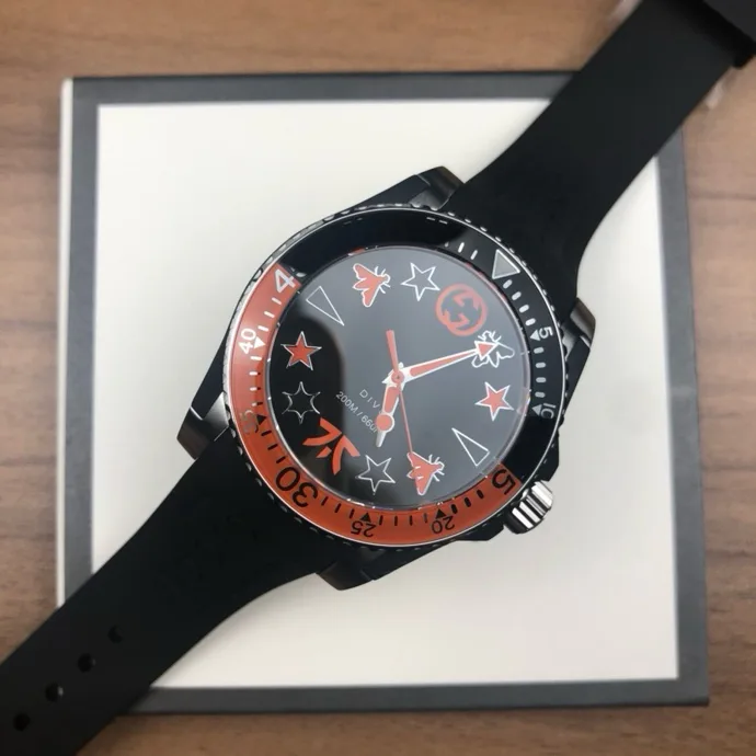 Men's Watches GUCCI 16939513