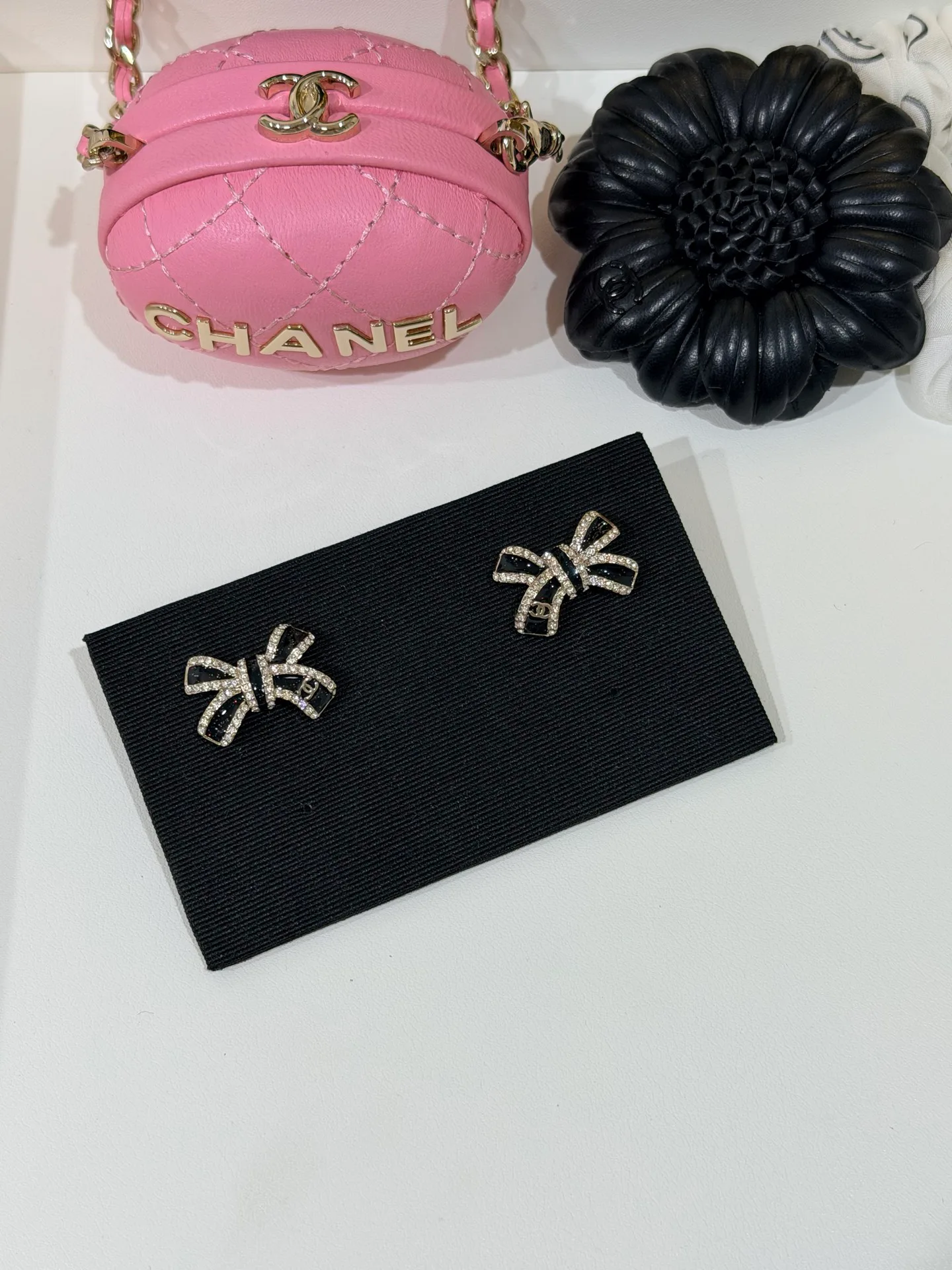 Jewelry CHANEL 18070310