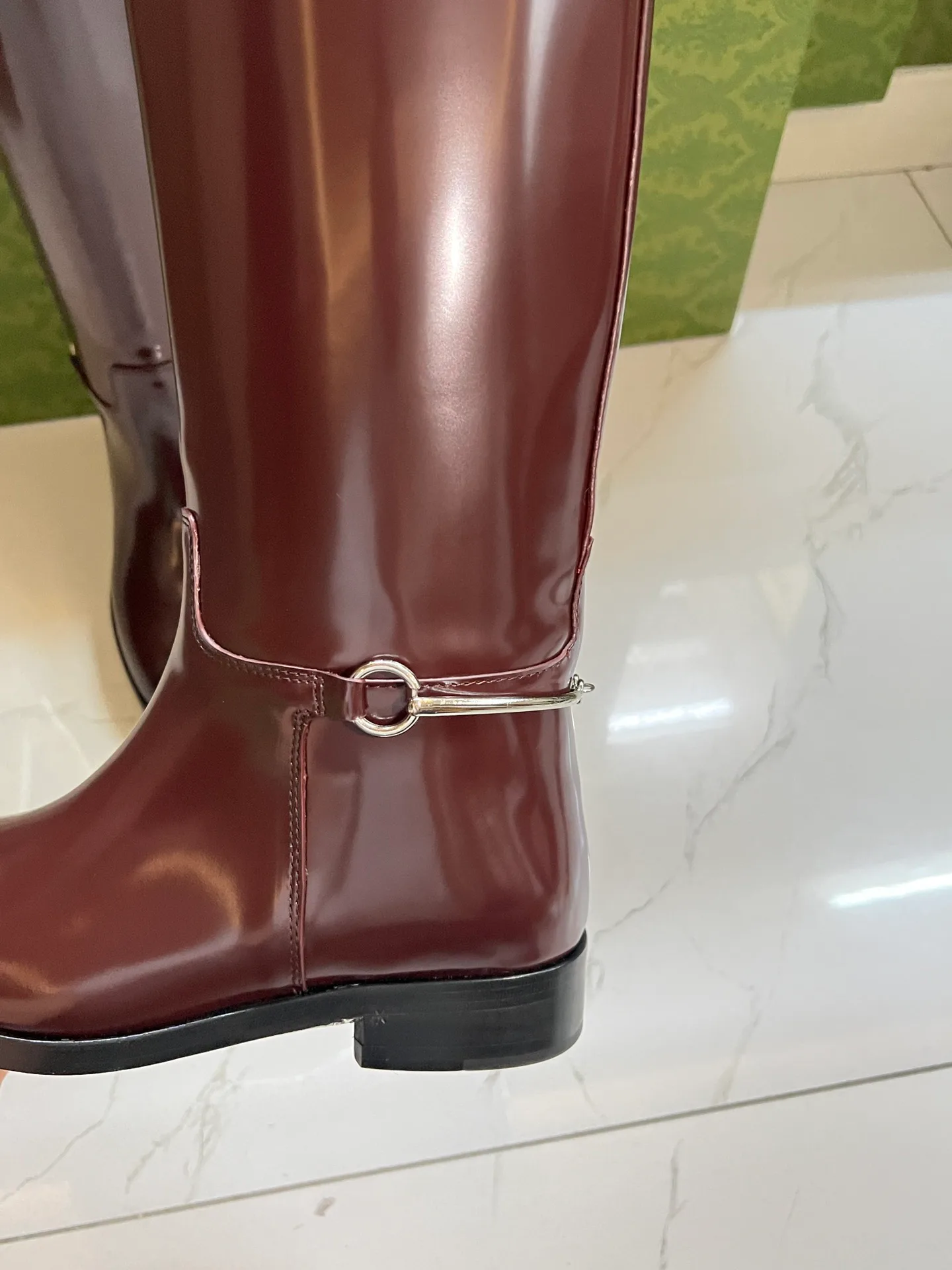 Women's Boots GUCCI 18083326