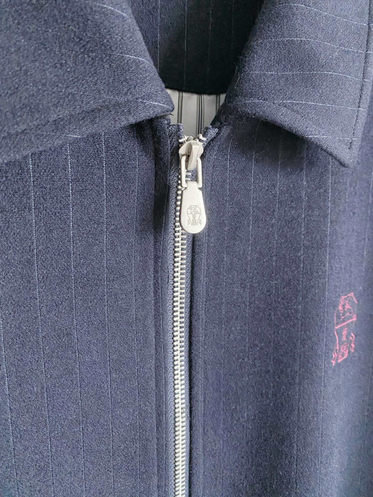 Men's Jackets And Down Jackets BRUNELLO CUCINELLI 17951737