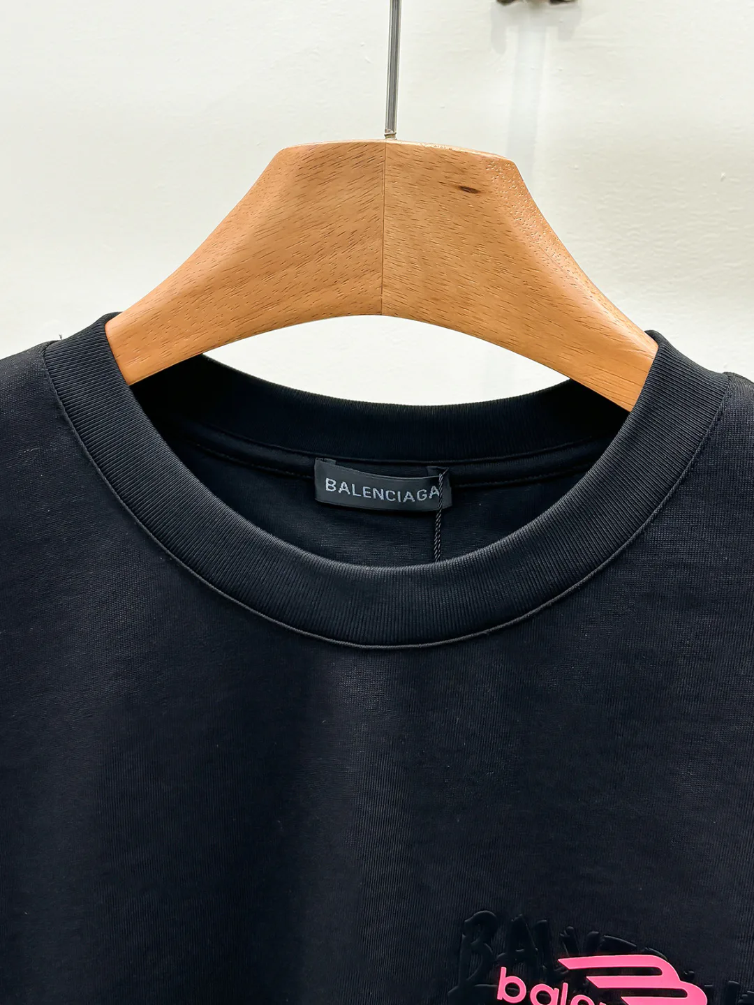 Men's T-Shirts BALENCIAGA 18499323