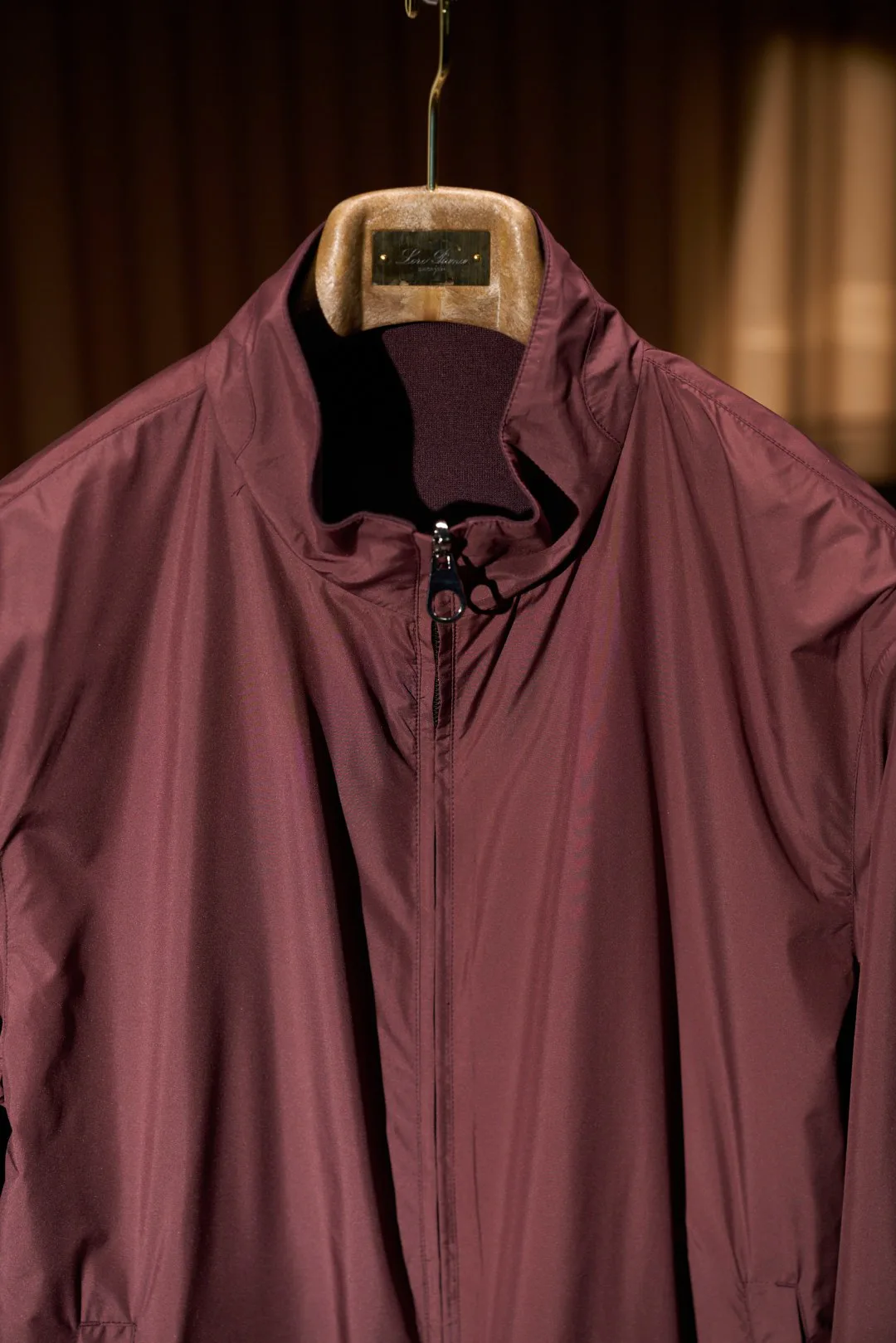 Women's Jackets And Down Jackets LORO PIANA 18411847
