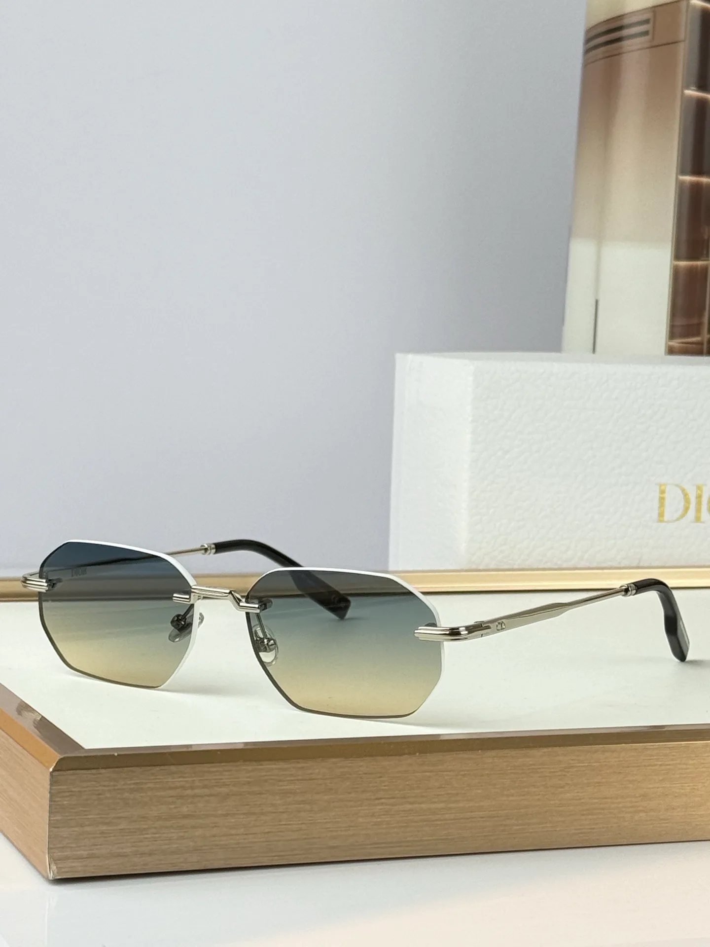 Glasses CHRISTIAN DIOR 17366547