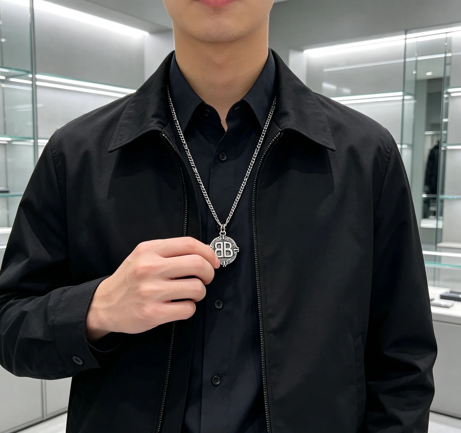 Jewelry BALENCIAGA 16927331