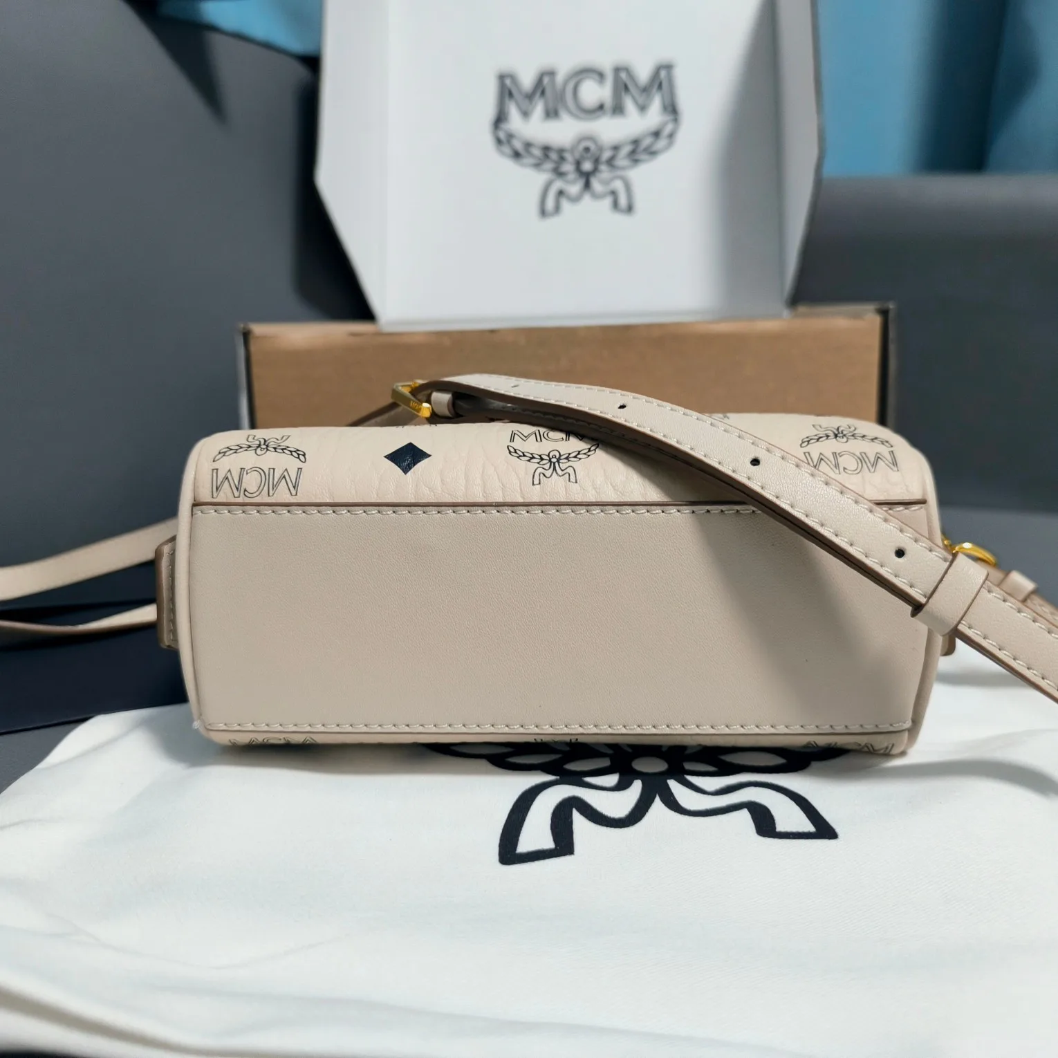 Women's Classic Handbags MCM 17896738