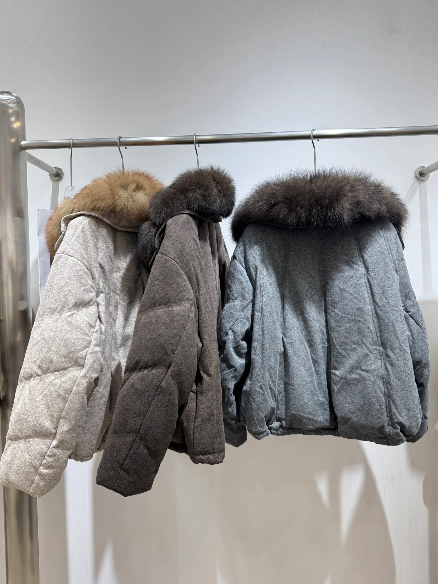 Women's Jackets And Down Jackets MAX MARA 18259751