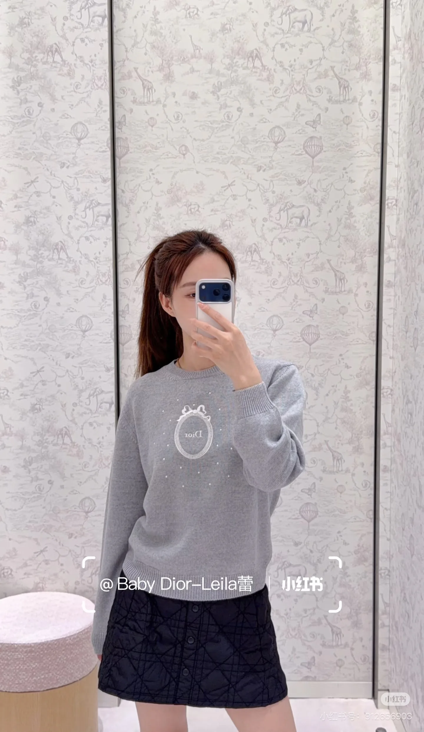 Джемперы И Свитеры Женские Christian Dior 18665006