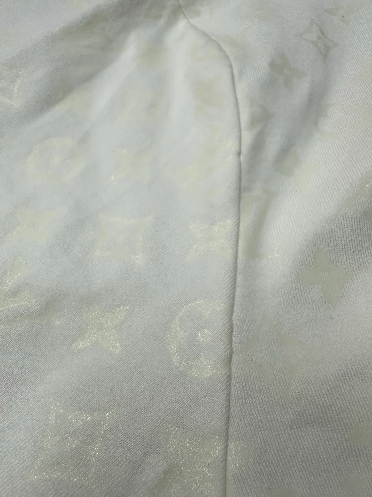 Men's T-Shirts LOUIS VUITTON 18179310