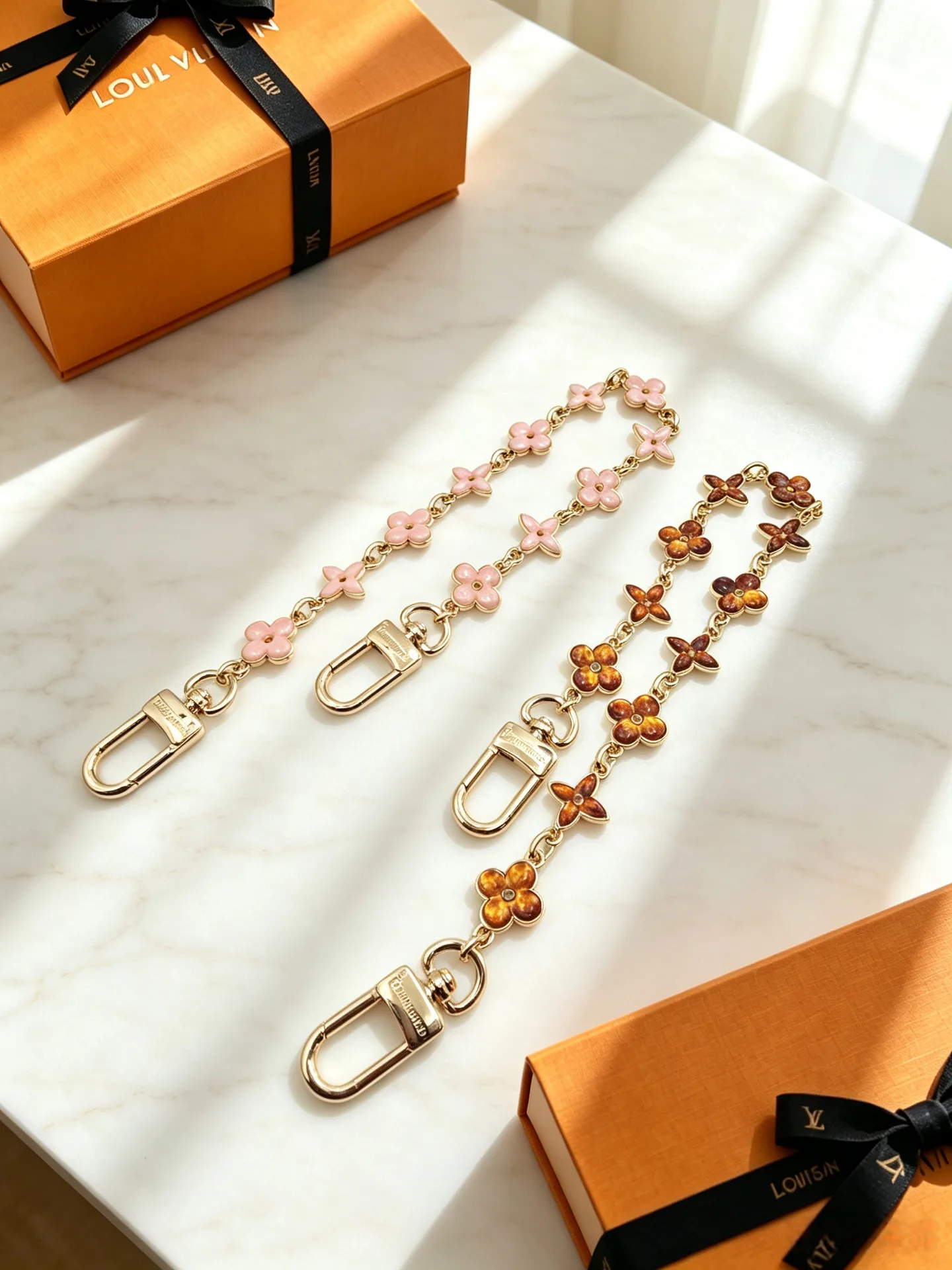 Jewelry LOUIS VUITTON 17833643