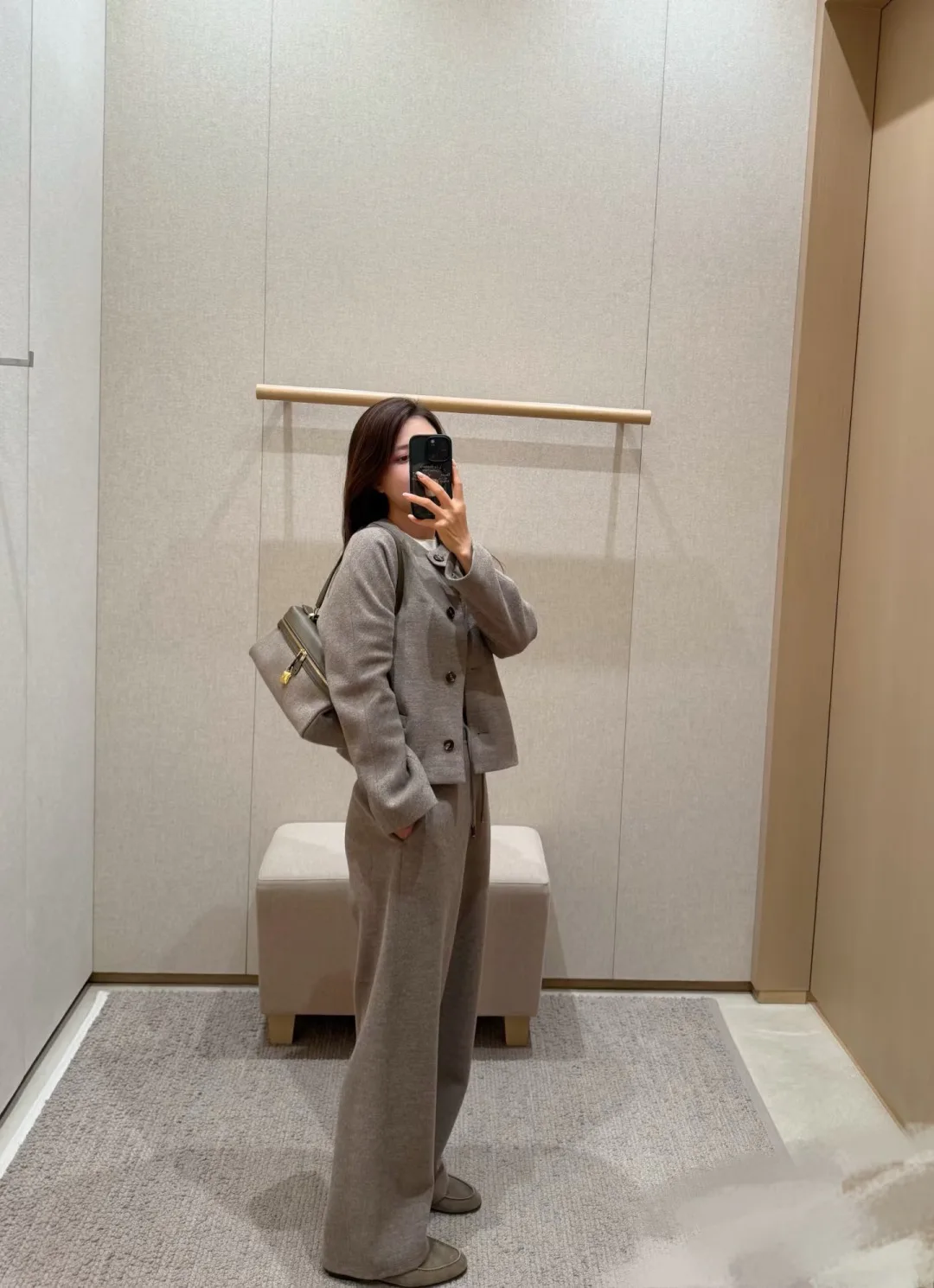Women's Suits LORO PIANA 18259472