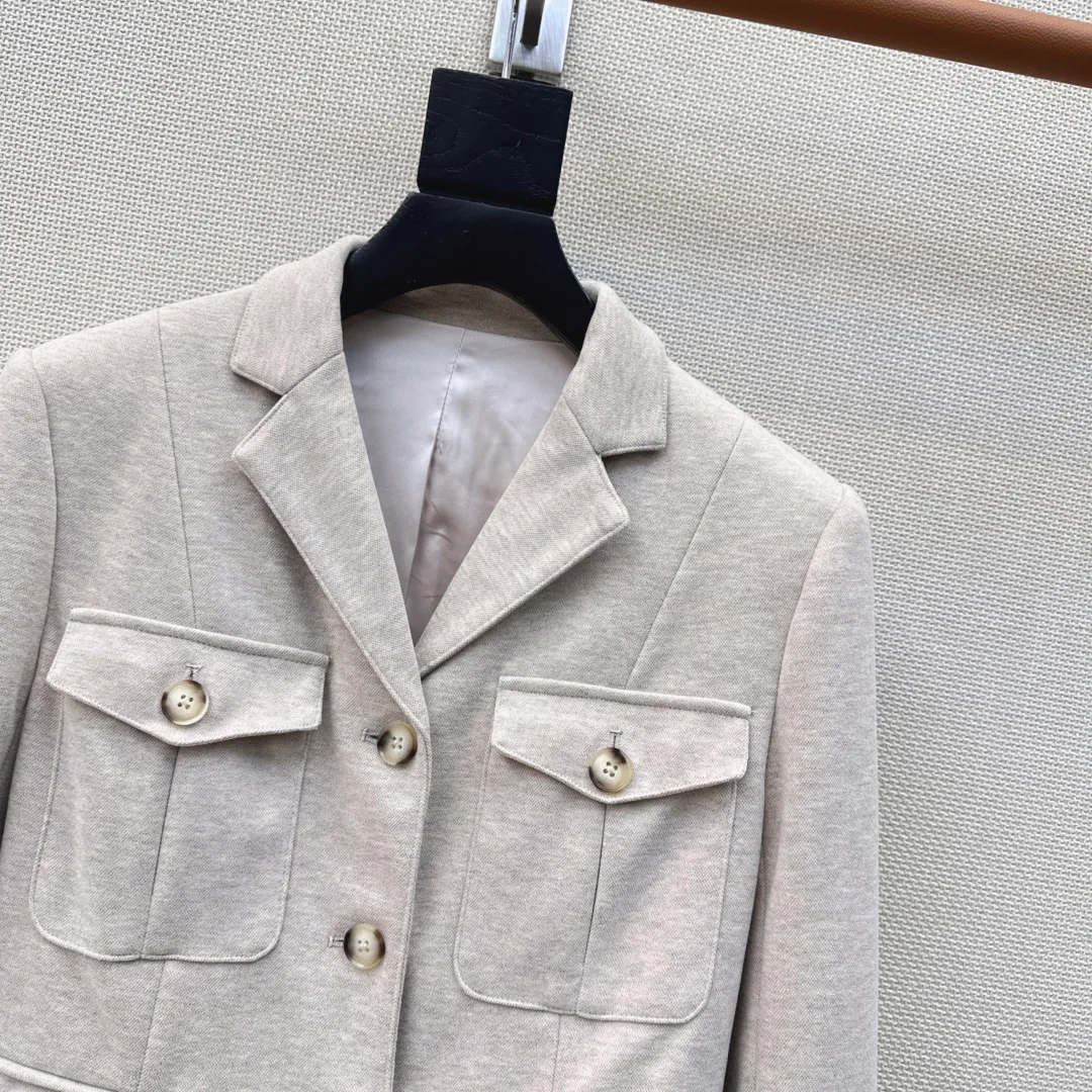 Women's Blazers LORO PIANA 18225688