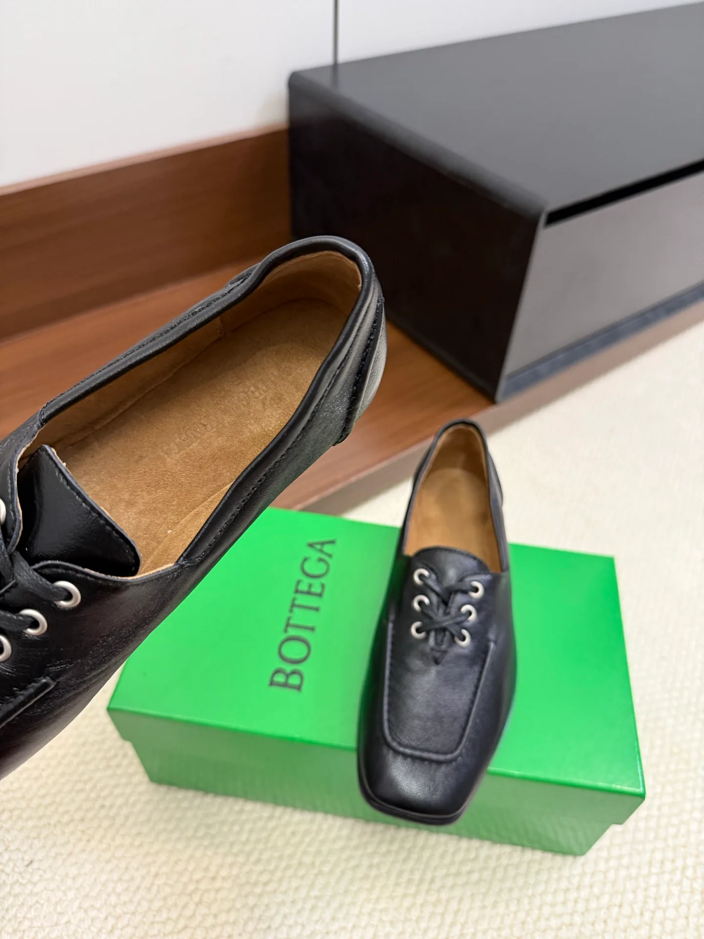 Women's Loafers And Moccasins BOTTEGA VENETA 18378055
