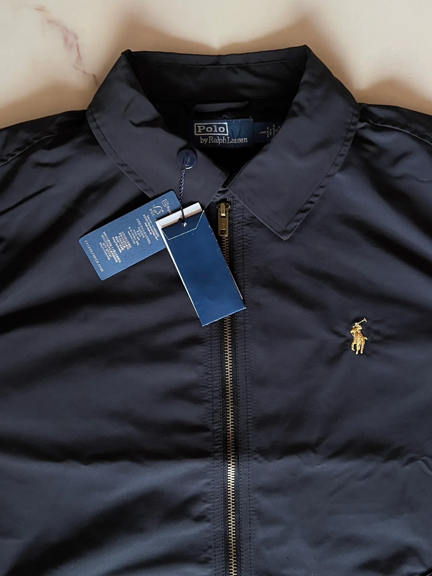 Men's Jackets And Down Jackets RALPH LAUREN 17960871