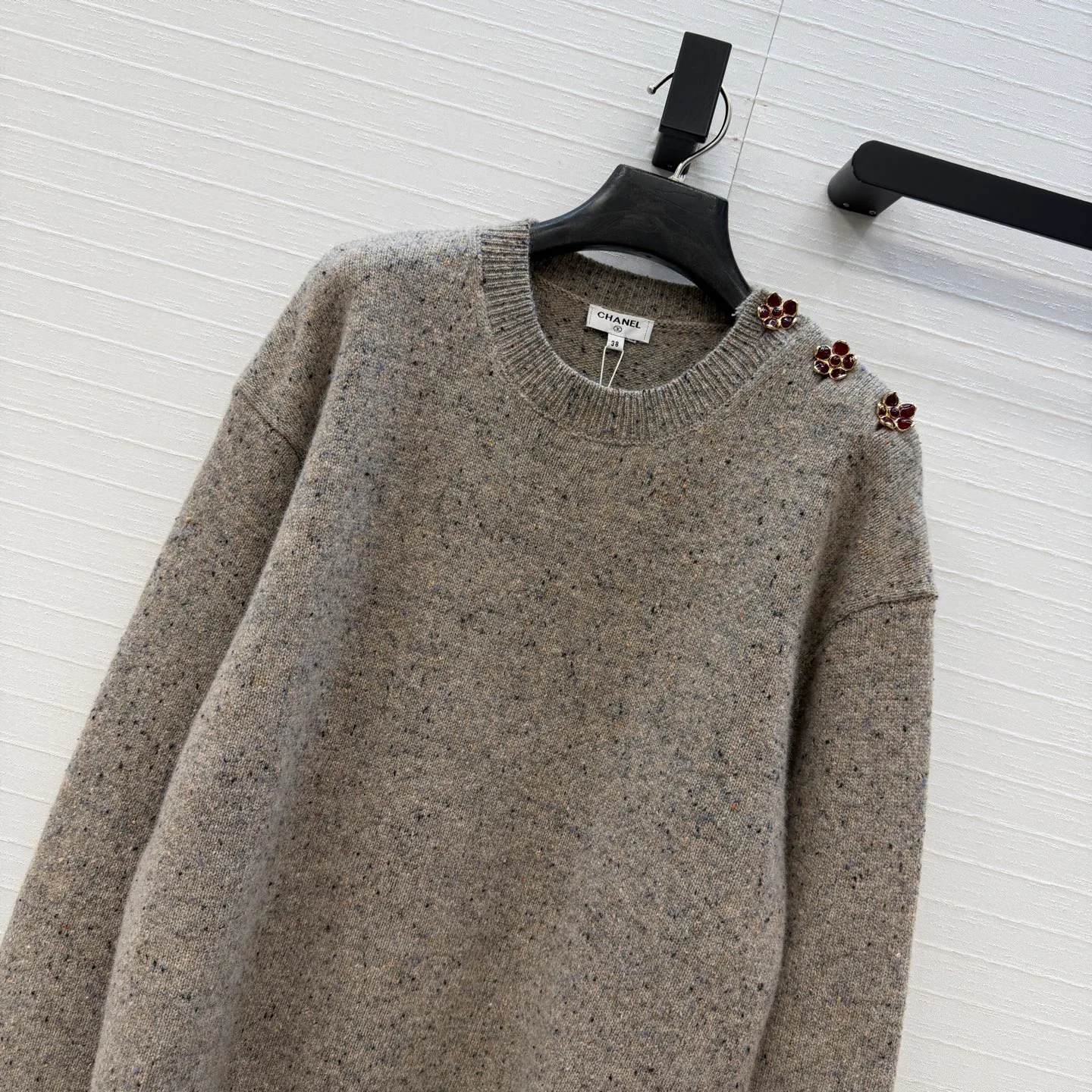 Women's Jumpers And Sweaters CHANEL 17476737