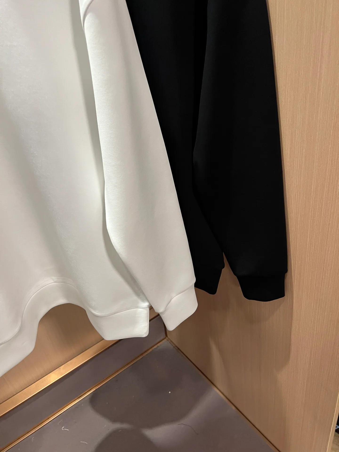 Men's Sweatshirts And Hoodies PRADA 18519641