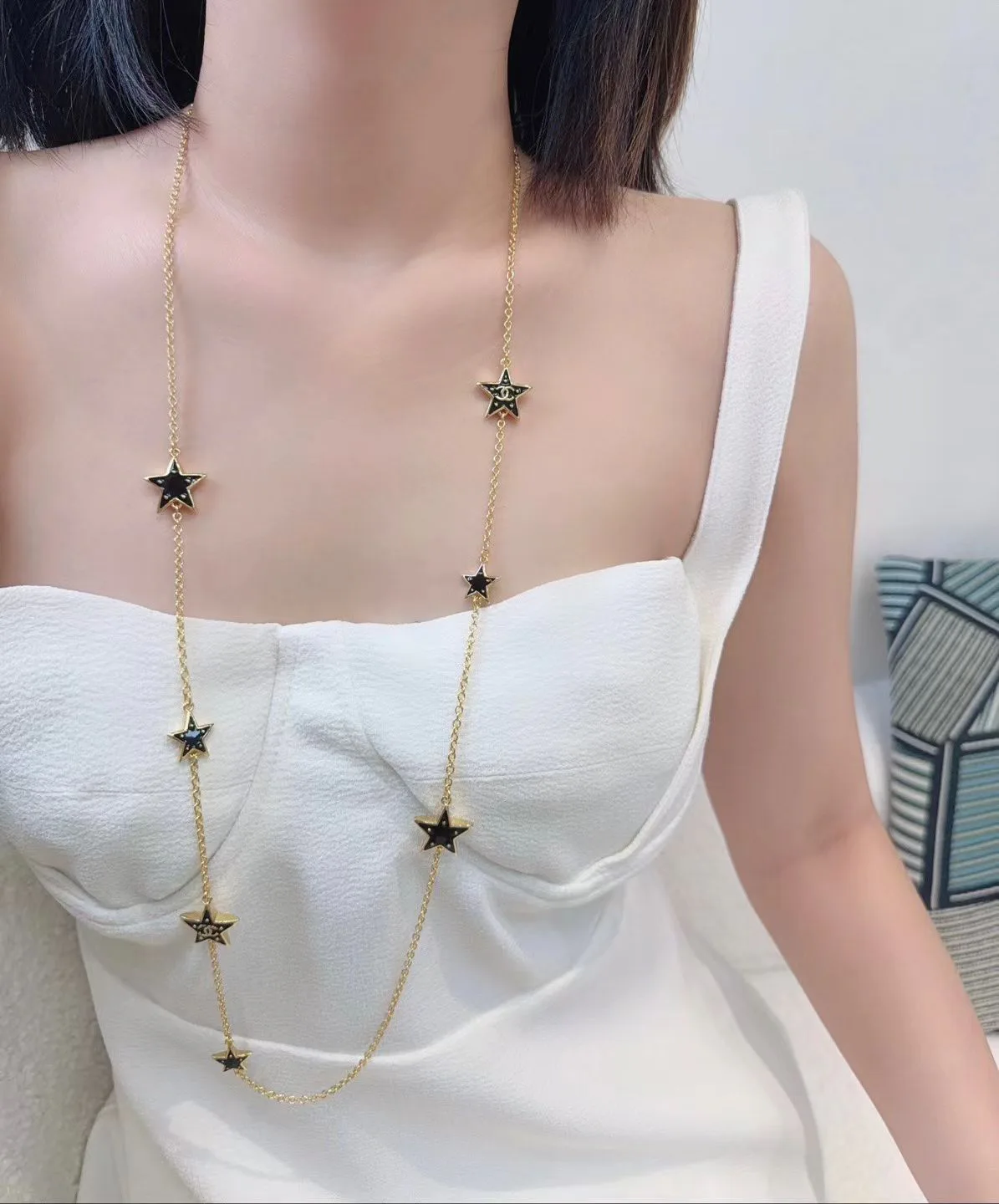 Jewelry CHANEL 17841366