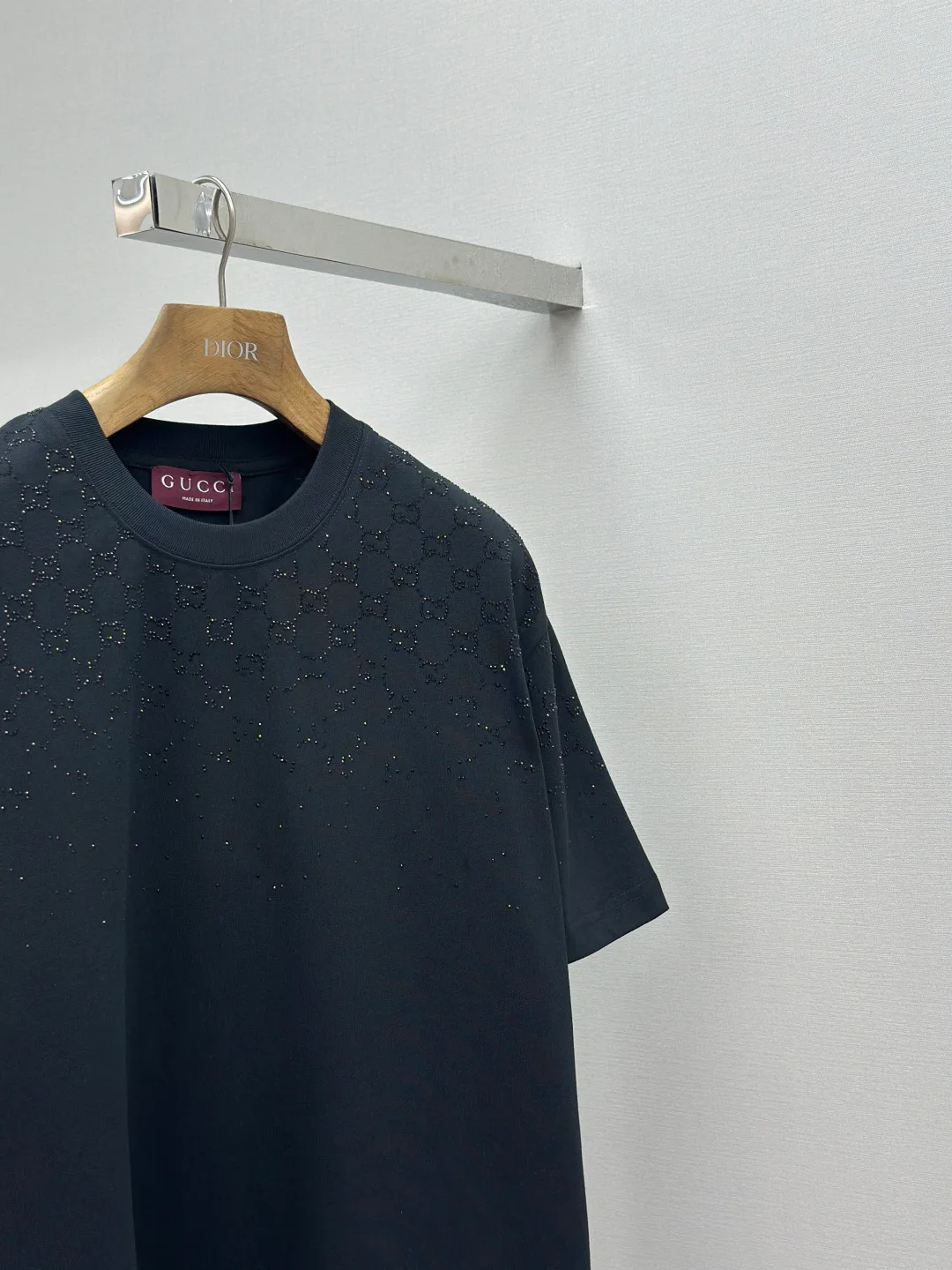 Women's T-Shirts GUCCI 18191017