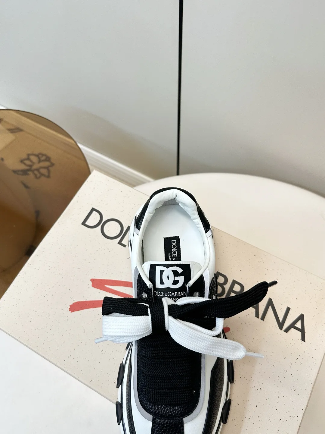 Women's Sneakers DOLCE & GABBANA 17345474